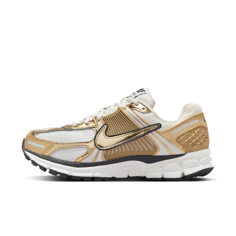 Nike Zoom Vomero 5 WMNS 'Metallic Gold' - HF7723-001