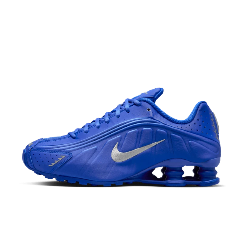 Nike Shox R4 WMNS 'Racer Blue' - HJ7303-445