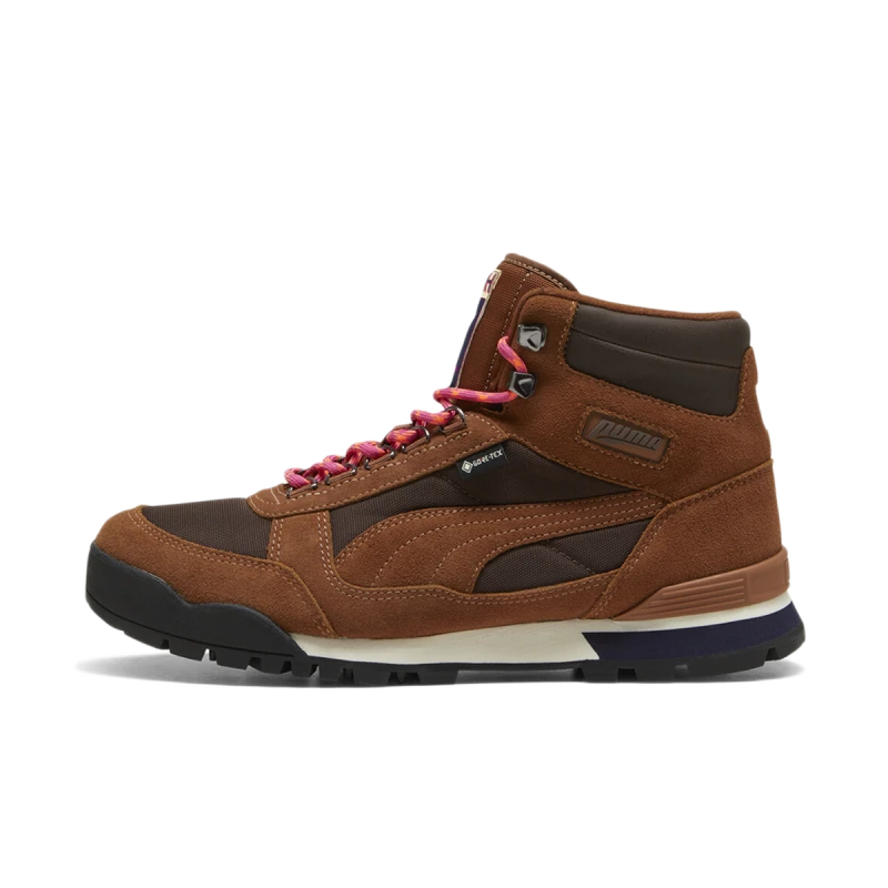 Noah x PUMA RDR Boot GTX 'Mahogany' - 398238-01