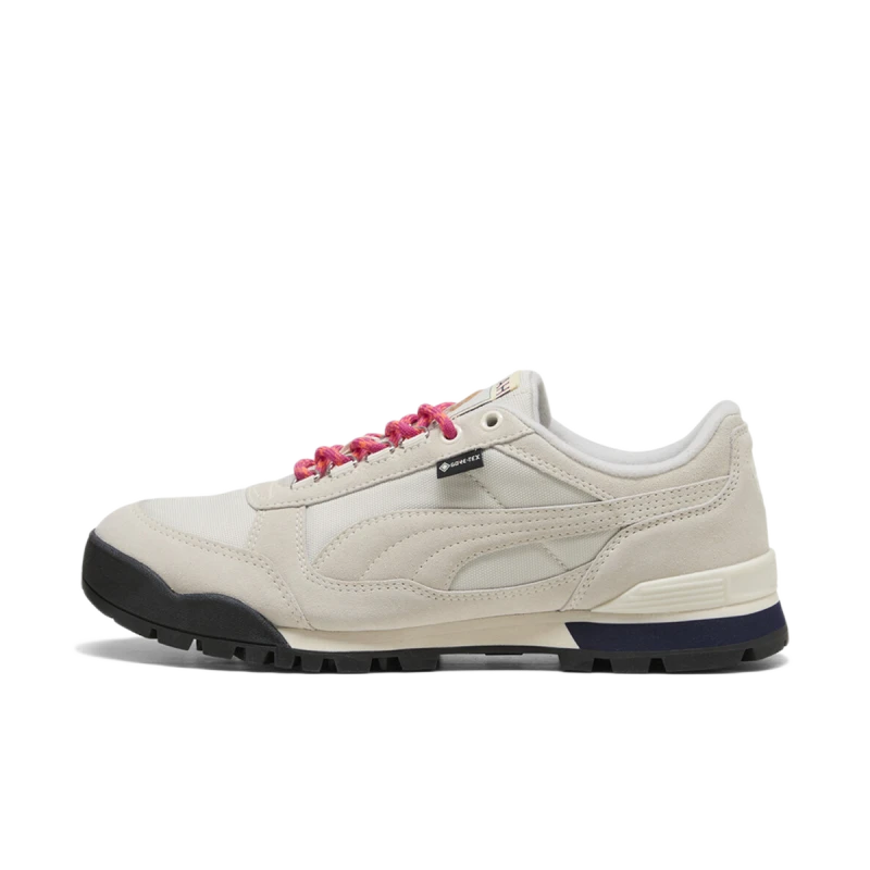 Noah x PUMA RDR Low GTX 'Warm White' - 398239-01