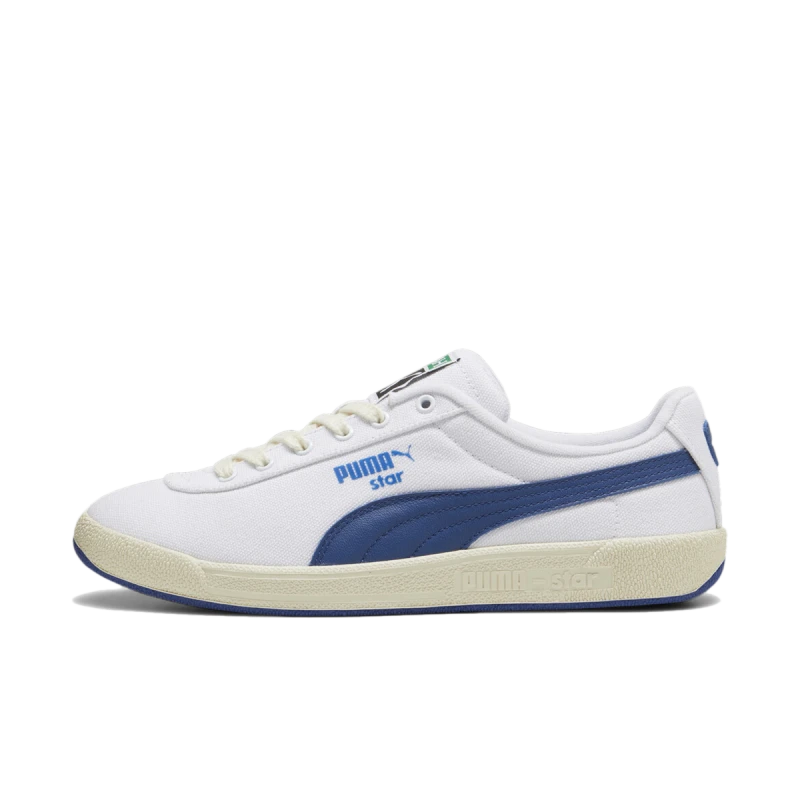 Noah x PUMA Star 'Royal' - 396123-01