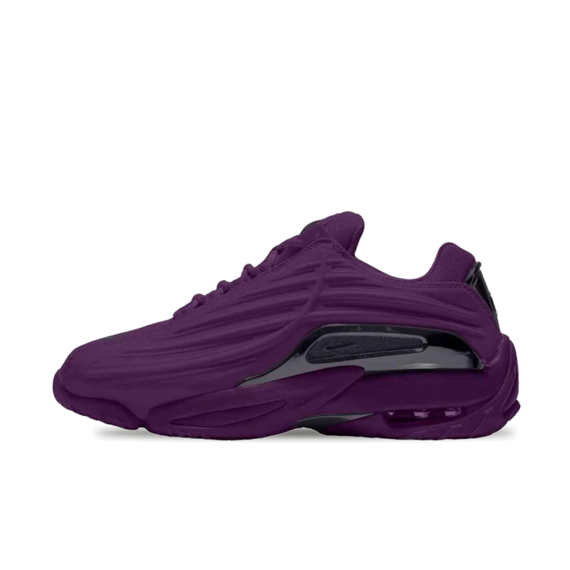 Nocta x Nike Hot Step 2 'Eggplant' - DZ7293-500