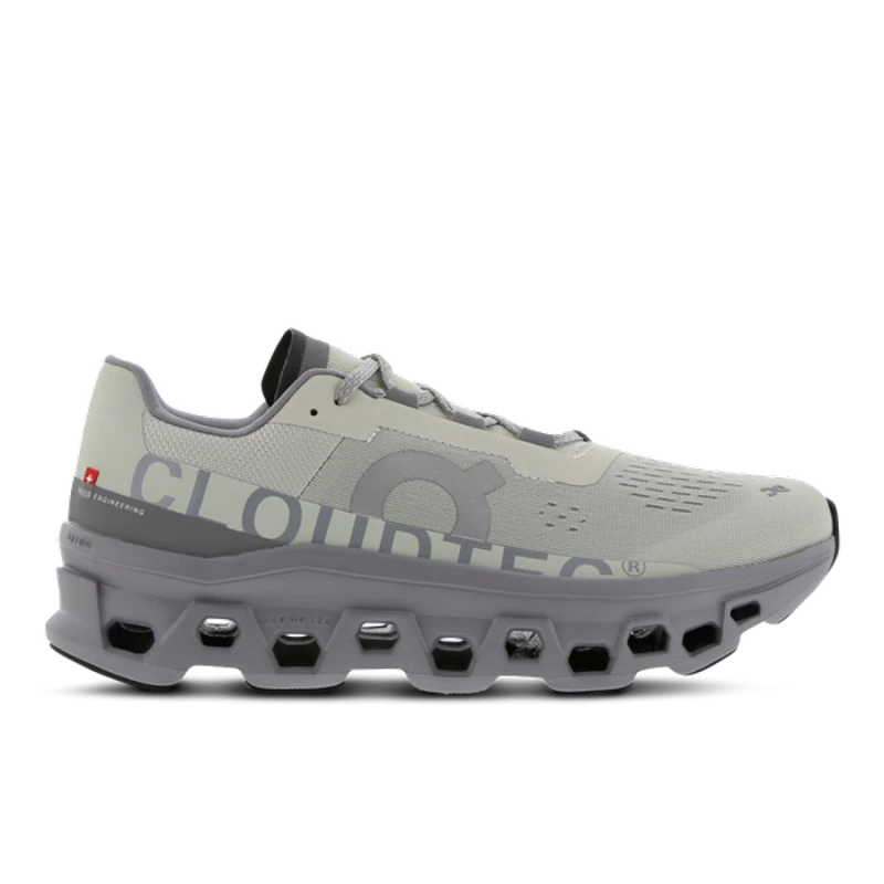 On Cloudmonster - 61.97788