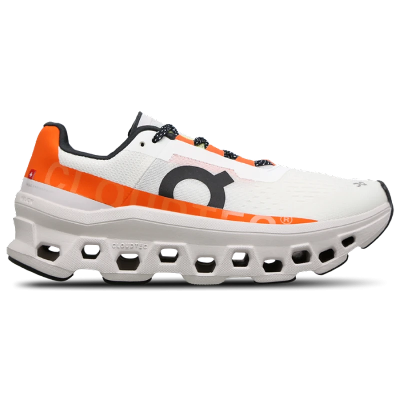 On Cloudmonster - 61.98083