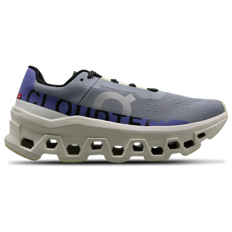 On Cloudmonster - 61.97784