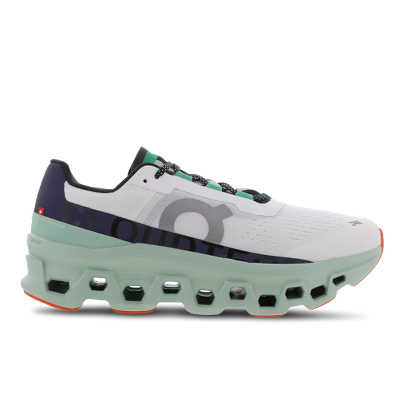 On Cloudmonster - 61.98243