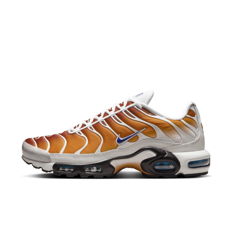 One Block Down x Nike Air Max Plus 'Chutney' - FZ3308-700
