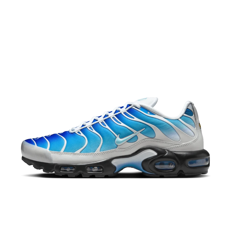 One Block Down x Nike Air Max Plus 'Light Photo Blue' - FZ3308-400