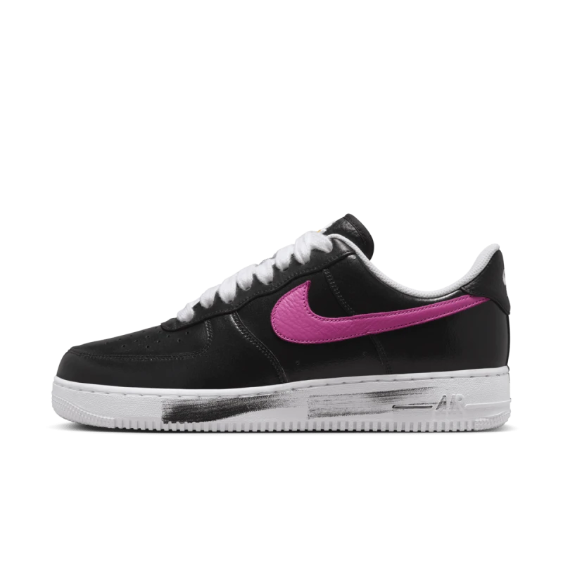 PEACEMINUSONE x Nike Air Force 1 '07 'Para-Noise 3.0' - AQ3692-004