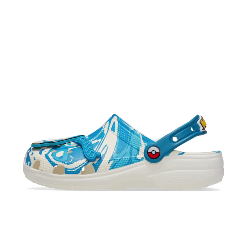 Pokémon x Crocs Classic Clog 'Snorlax' - 210245-90H