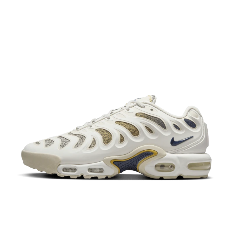 PSG x Nike Air Max Plus Drift 'White' - FZ4748-100