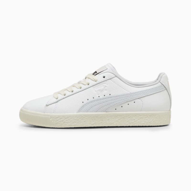 PUMA Clyde Leather  - 398703-02