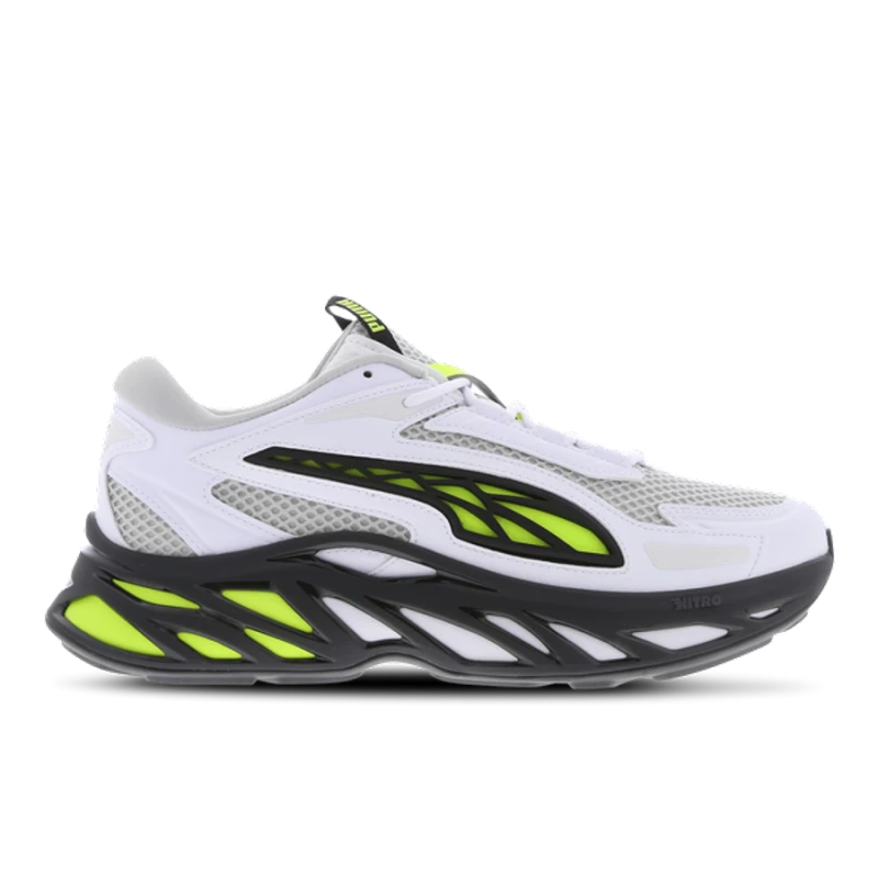 Puma Exotek - 394933 04