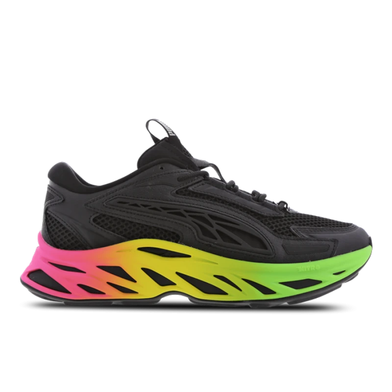 Puma Exotek - 394933 11