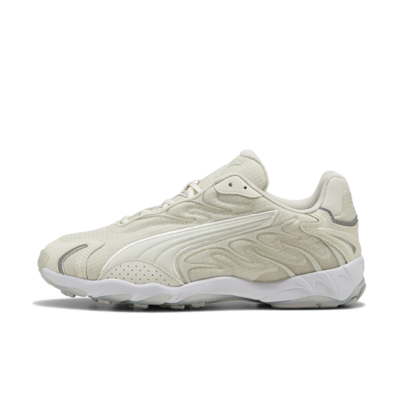 PUMA Inhale Essentials 'Warm White' - 403275-01