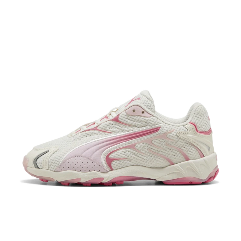 PUMA Inhale 'White & Pink' - 401560_12