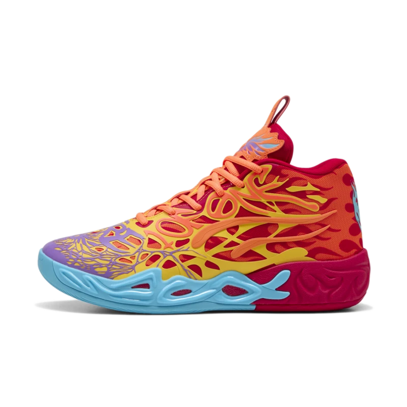 Puma LaMelo Ball MB.04 'Phoenix' - 311308-01