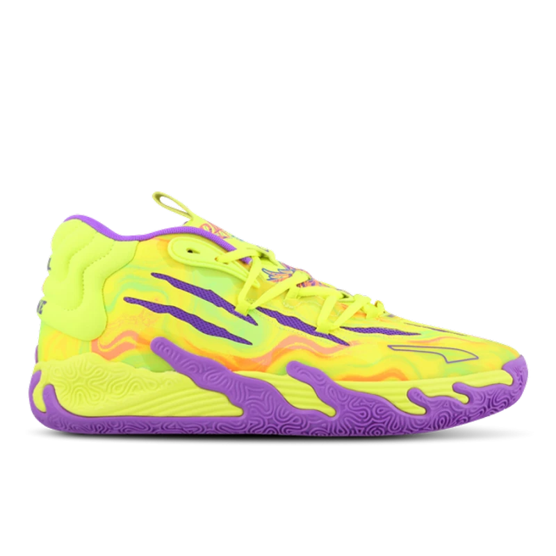 Puma Mb.03 - 379898 01