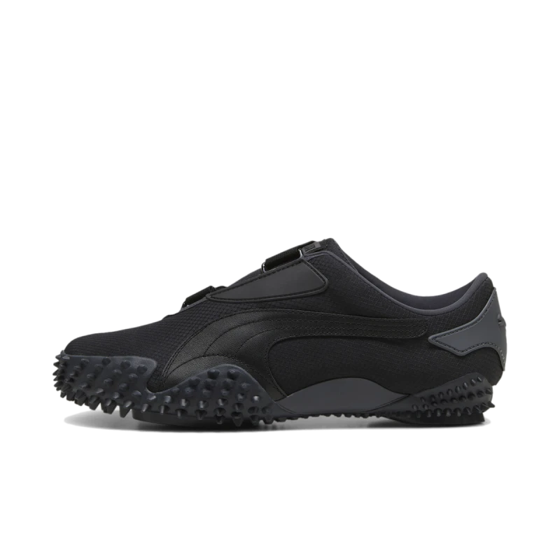 Puma Mostro Archive 'Black' - 397329-02