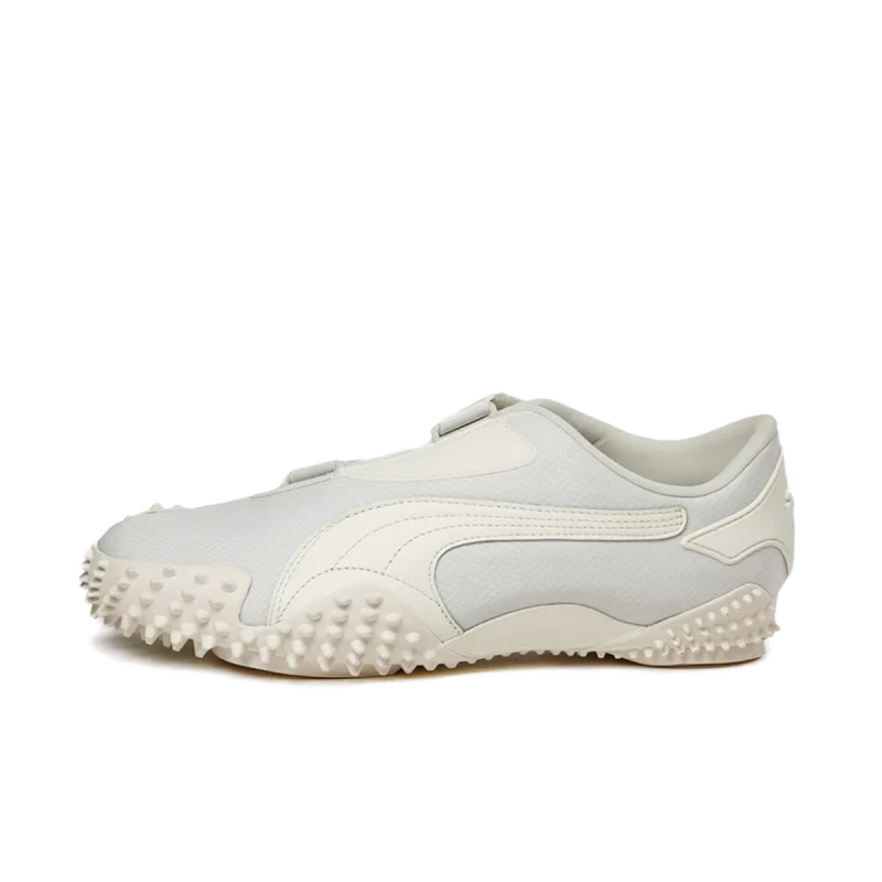 Puma Mostro Archive 'White' - 397329-01