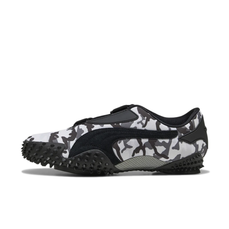 PUMA Mostro Camo 'Cast Iron' - 401540-02