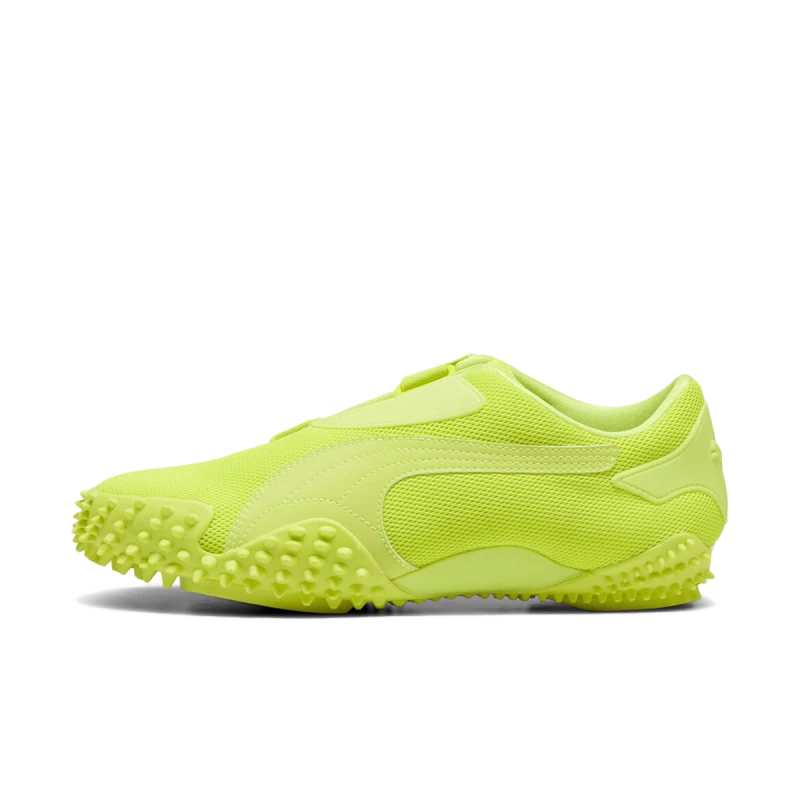 PUMA Mostro Ecstasy 'Electric Lime' - 397328-06