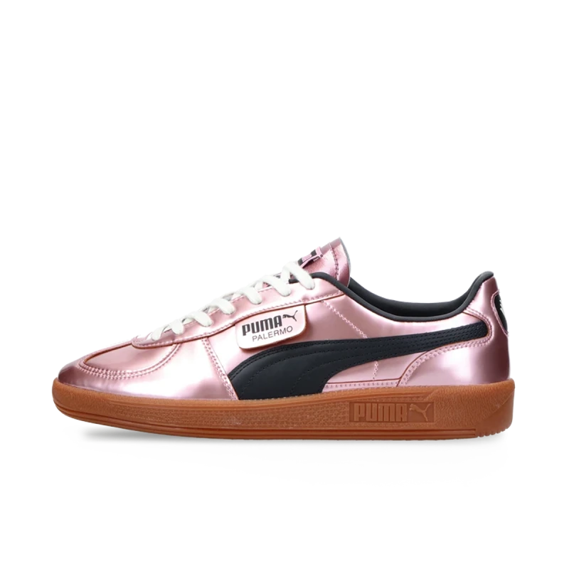 PUMA Palermo F.C. 'Metallic Pink' - 401077-01