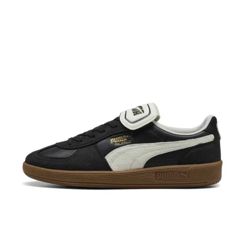 PUMA Palermo Football 'Black' - 401744-02