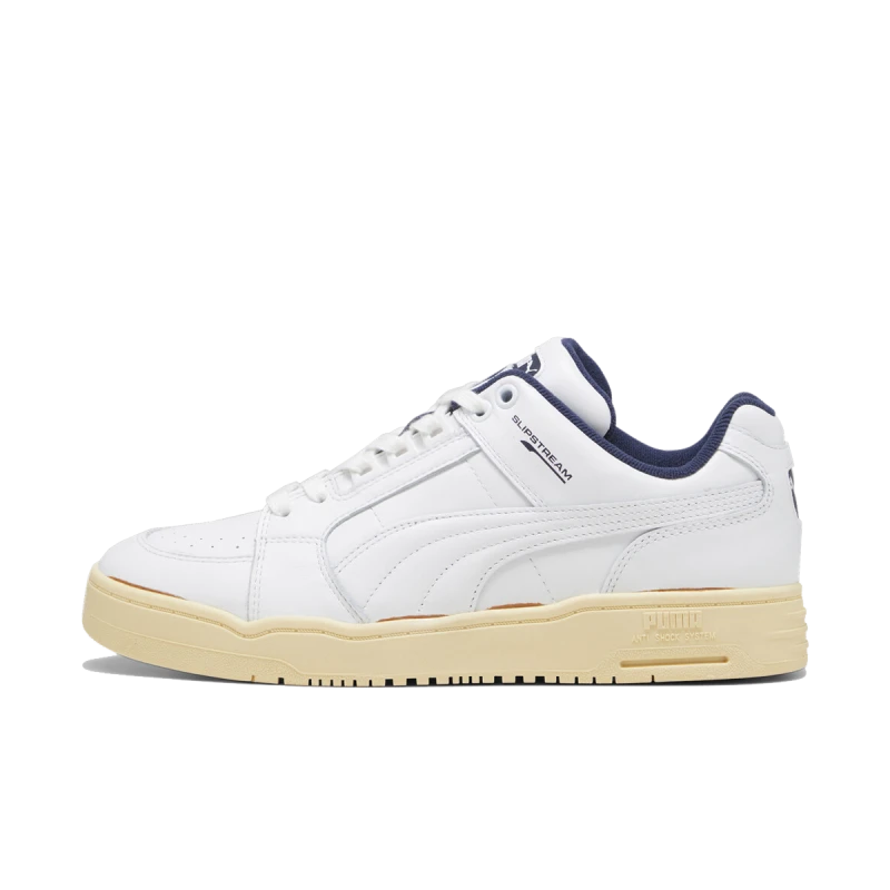 Puma Slipstream Lo 'The Neverworn II' - 393137-01