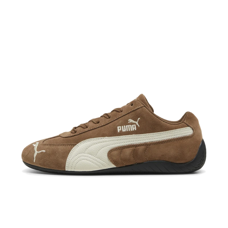 PUMA Speedcat Archive 'Haut Coffee' - 398847-02