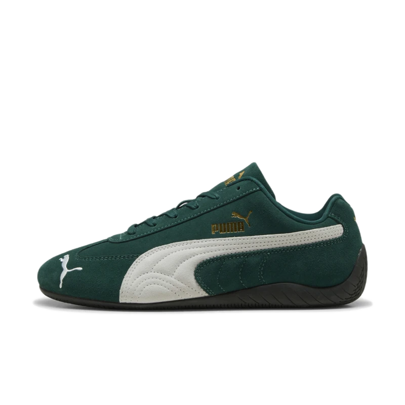 PUMA Speedcat 'Green' - 398846-12