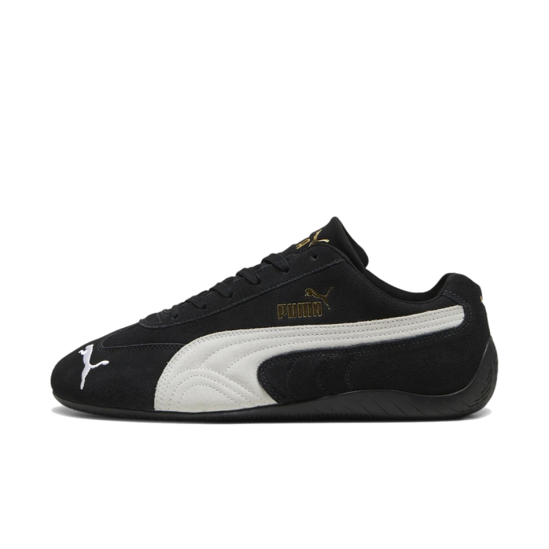 PUMA SpeedCat OG 'Black' - 398846-01