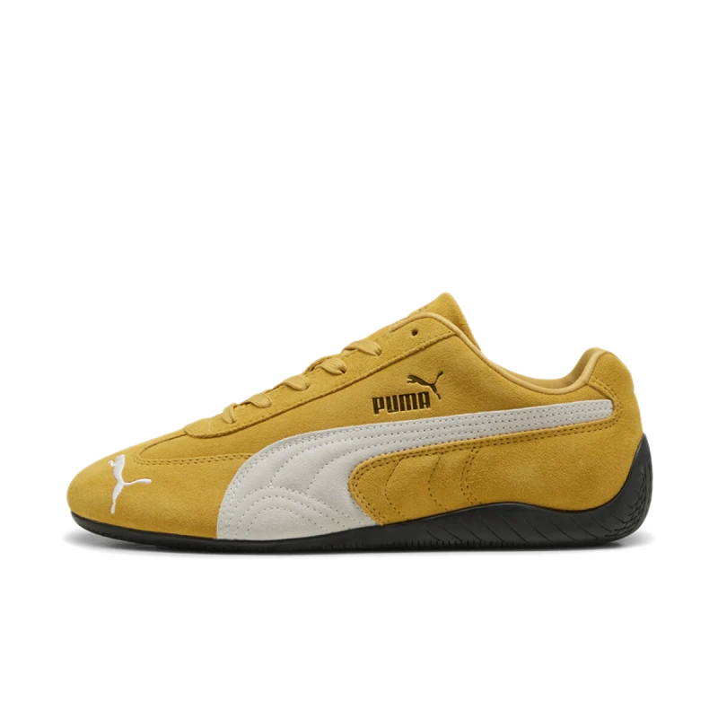 PUMA Speedcat 'Yellow' - 398846-06