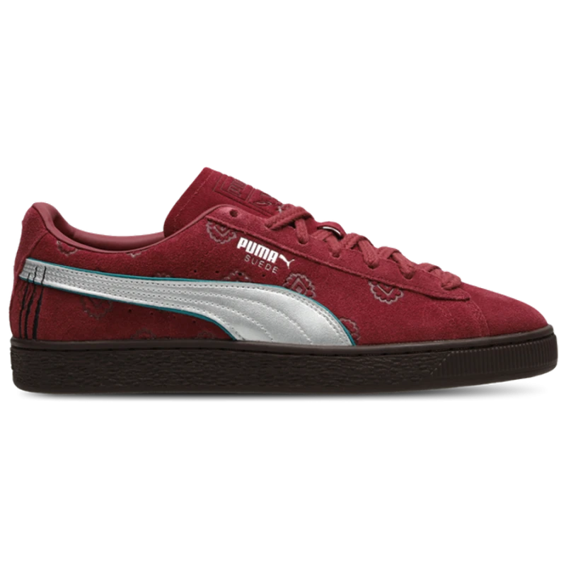Puma Suede One Piece - 396521 01
