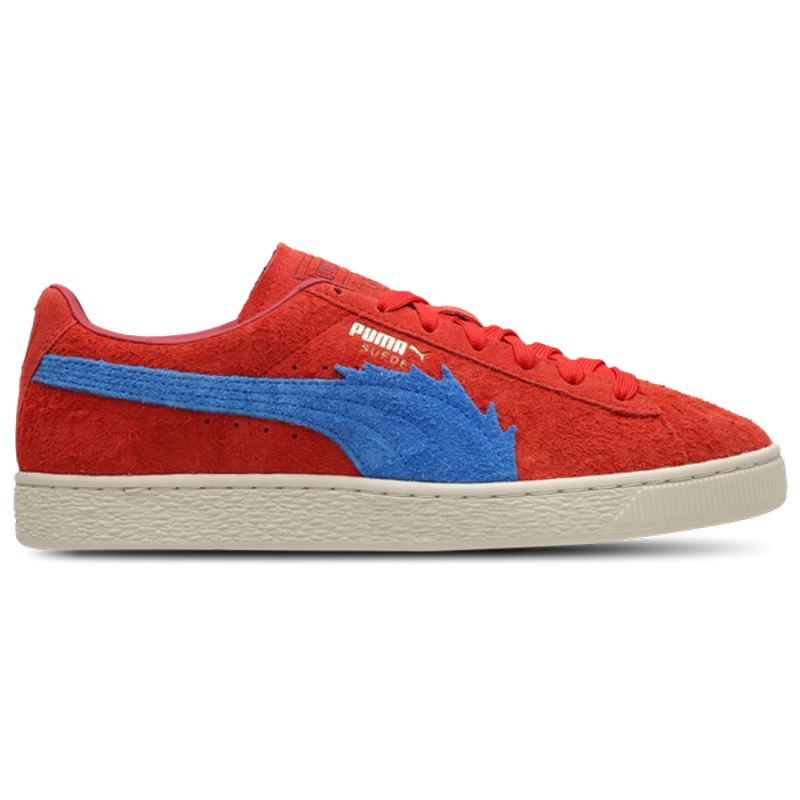 Puma Suede One Piece - 396520 01