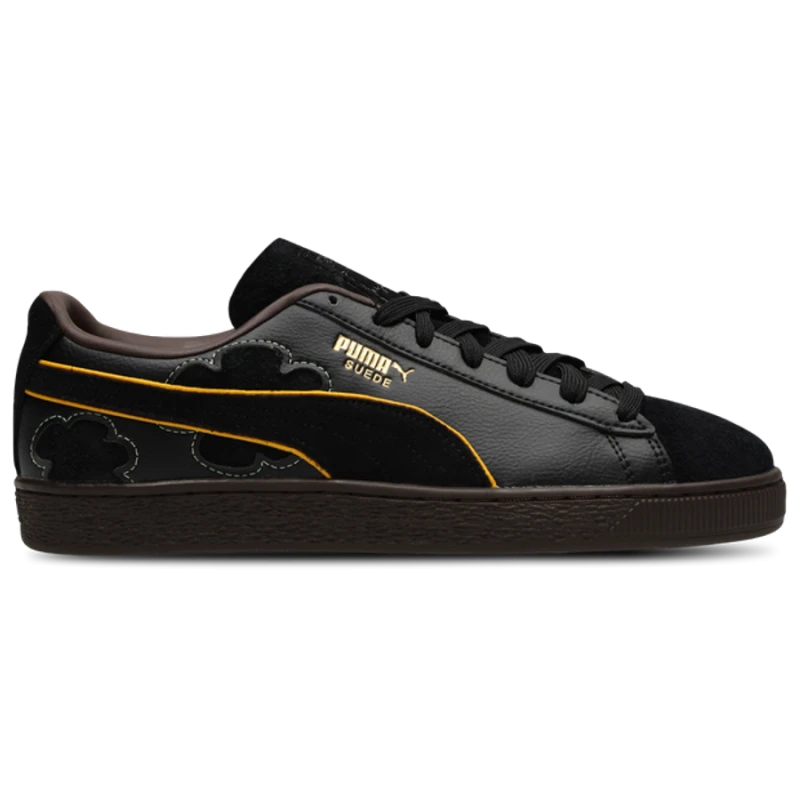 Puma Suede One Piece - 396525 01