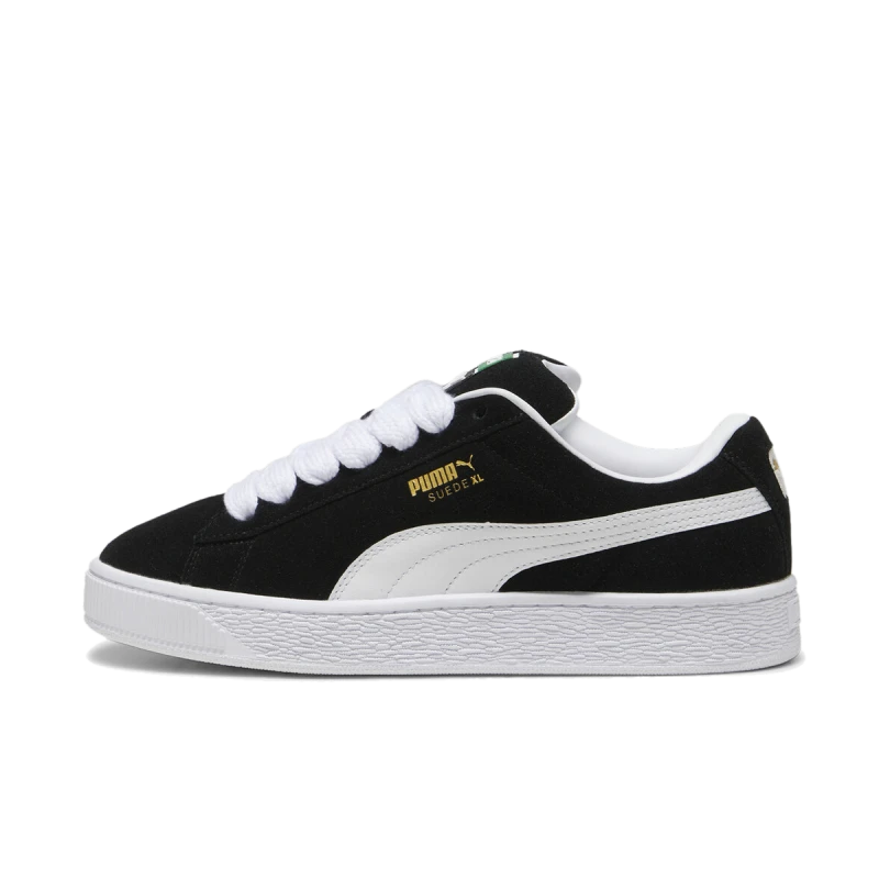 PUMA Suede Xl 'Black' - 395205-02