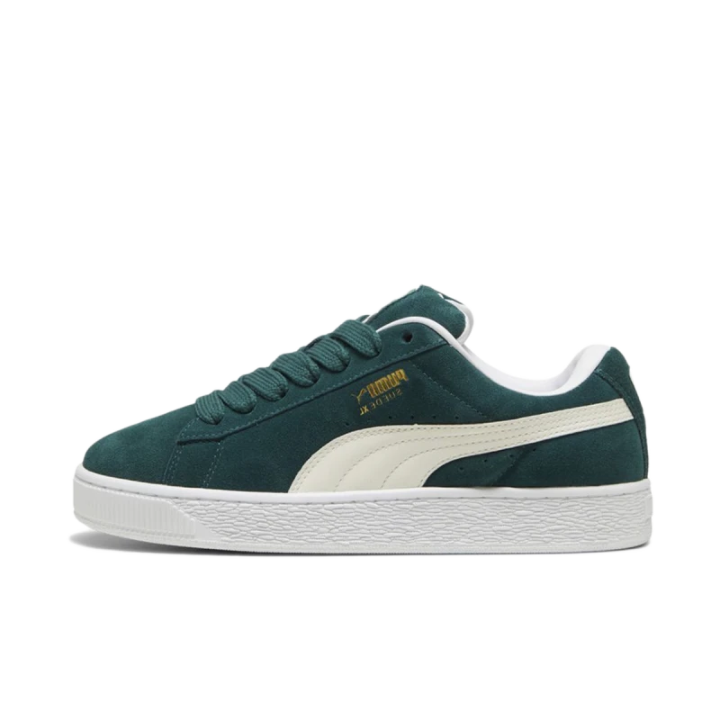 PUMA Suede XL 'Myrtle Green' - 395205-21