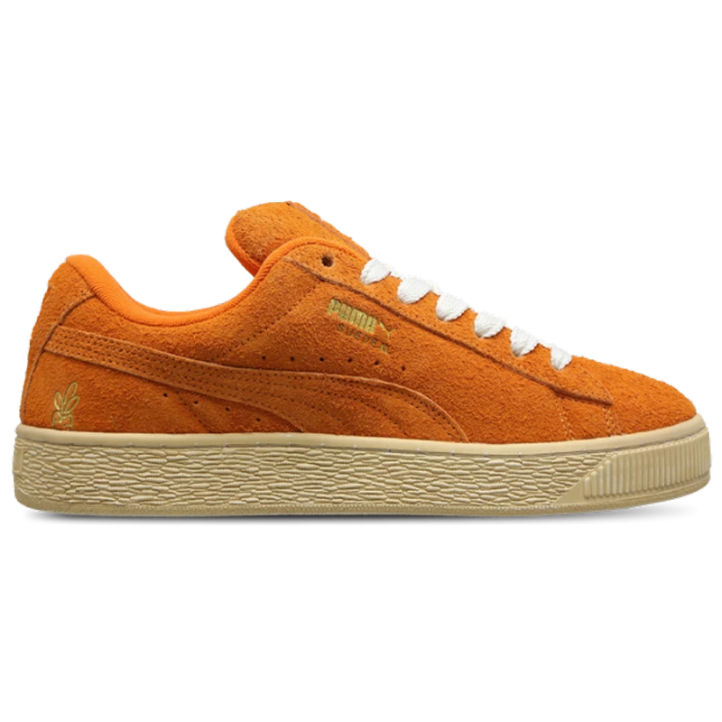 Puma Suede Xl X Carrots - 398800 01