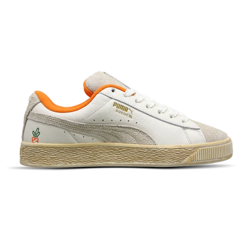 Puma Suede Xl X Carrots - 398801 01