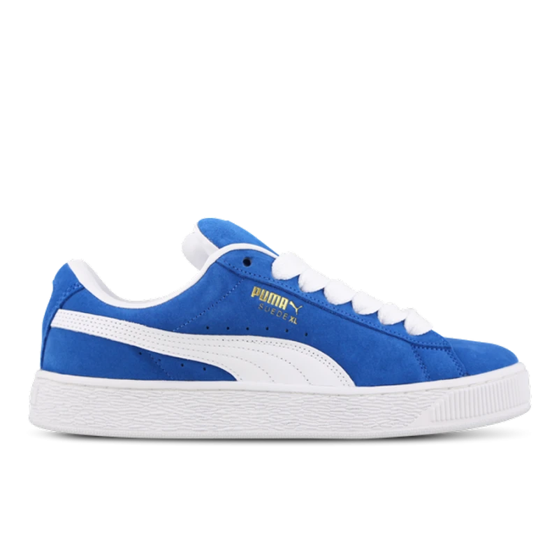 Puma Suede Xl - 395205 01