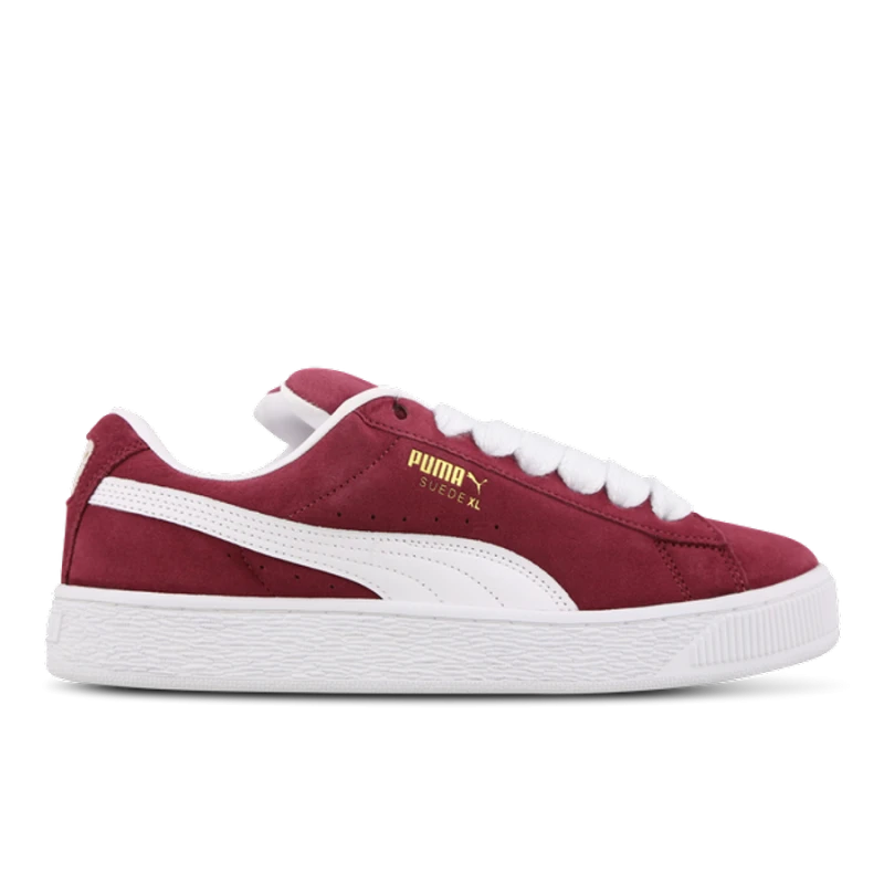 Puma Suede Xl - 395205 12