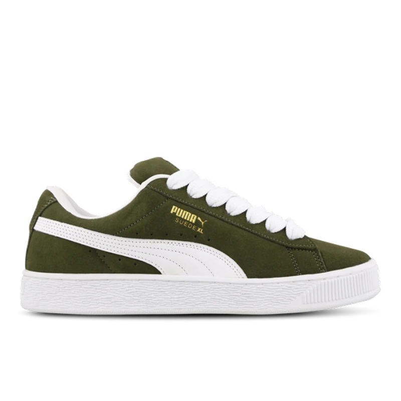 Puma Suede Xl - 395205 13