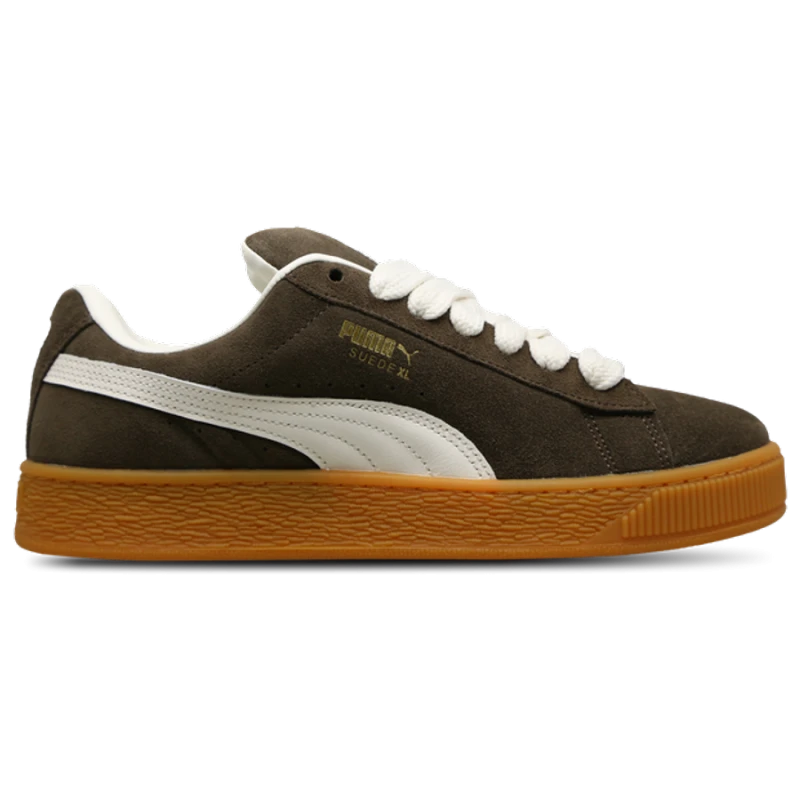 Puma Suede Xl - 395205 37