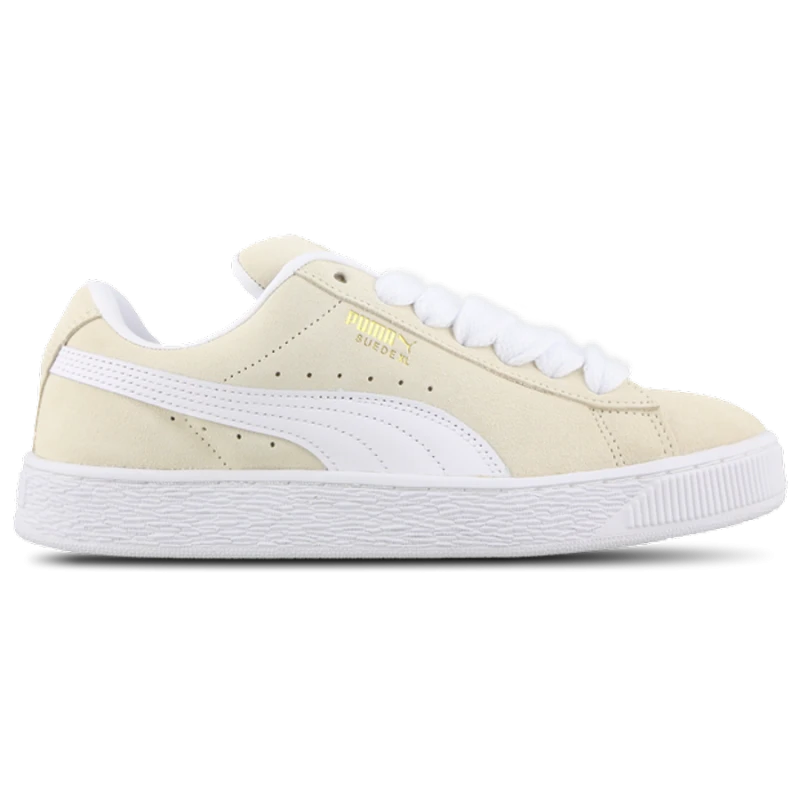 Puma Suede Xl - 395205 09