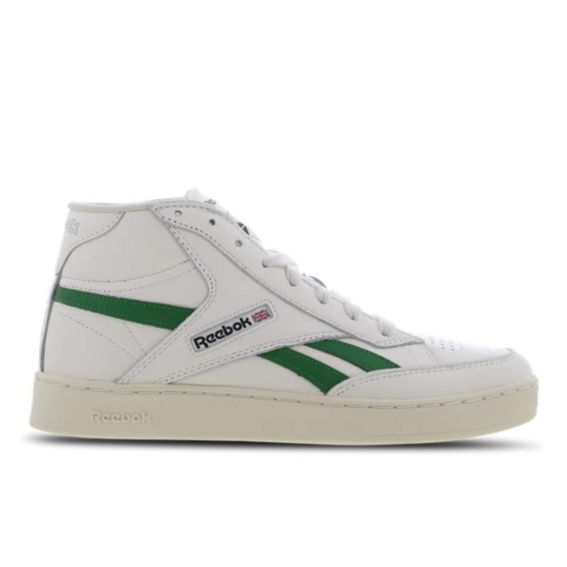 Reebok Club C Mid - GZ2437