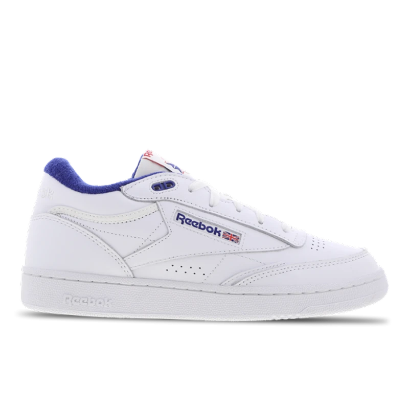 Reebok Club C Mid - GZ9761