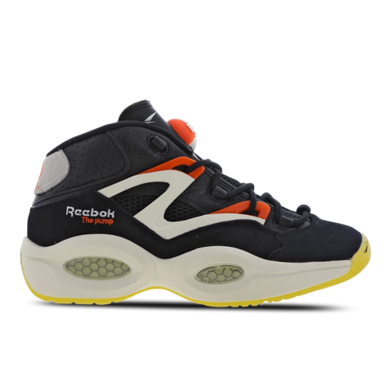 Reebok Question Mid - H06496