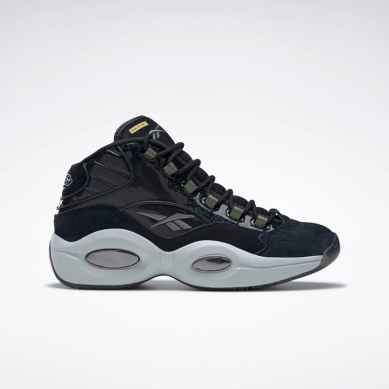 Reebok Question Mid - HQ4135