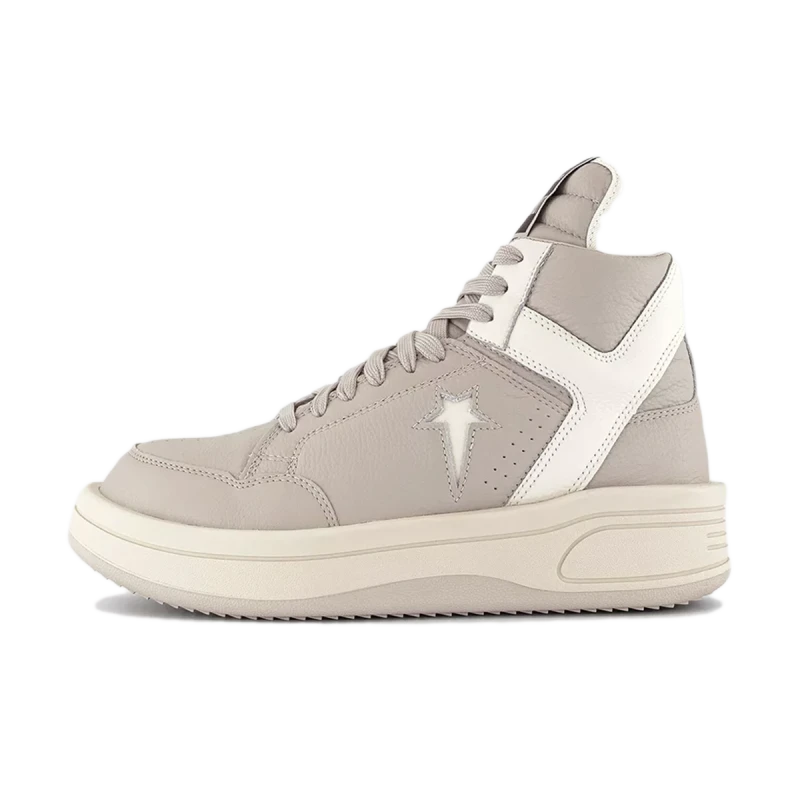 Rick Owens x Converse TURBOPWN 'Oyster White' - DC02DX960-6101